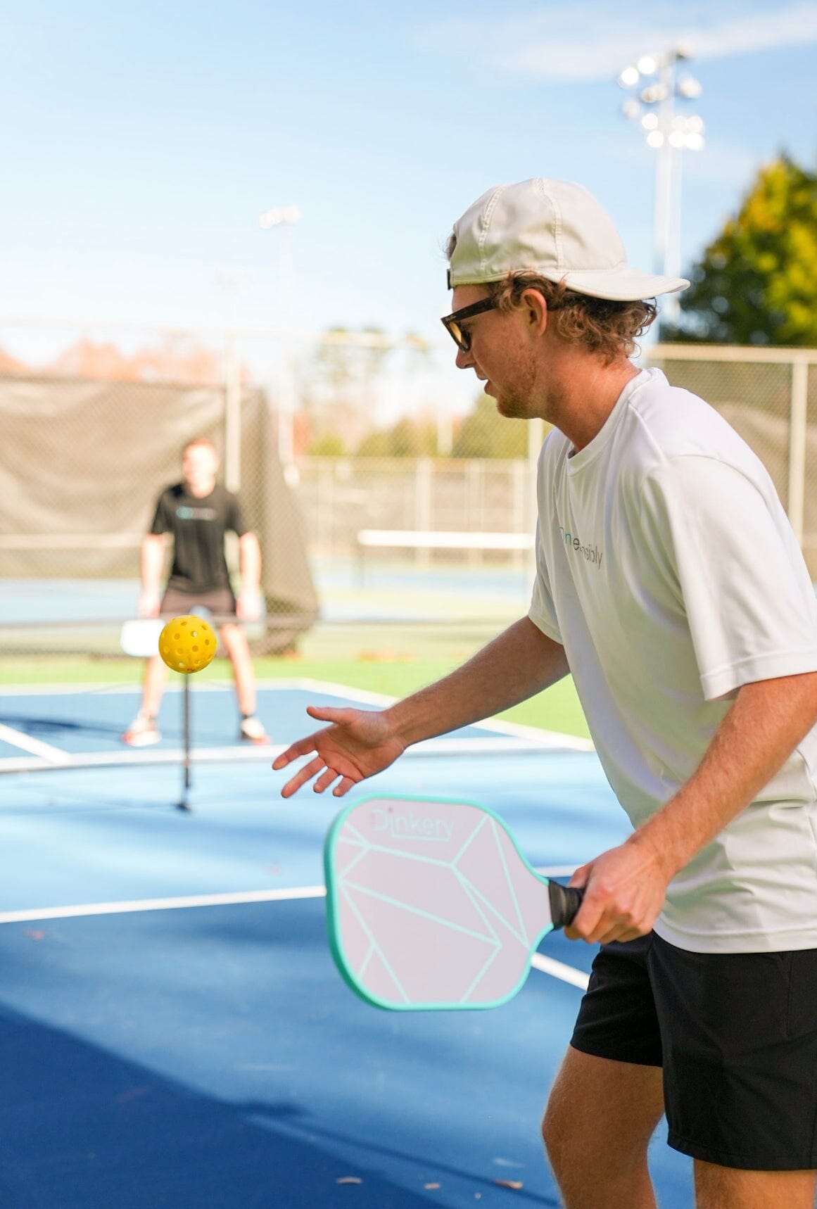 The Dinkery 2 Paddle Pack The Dinkery Pickleball Shop 